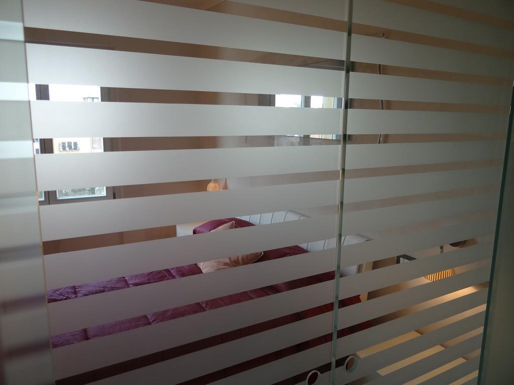 Theater Verona Luxury Apartment Bilik gambar